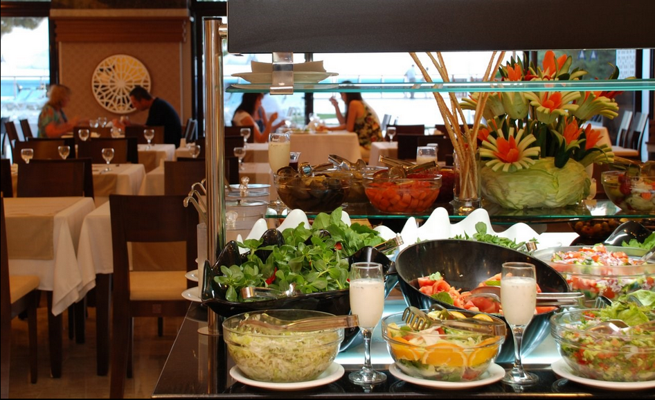 Antalya Hotel Resort & SPA